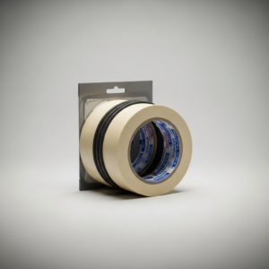 Painter's Tape — 3 Pack