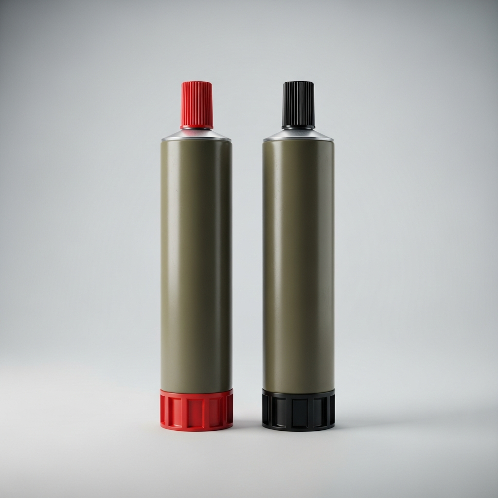 Construction Adhesive — 2 tubes