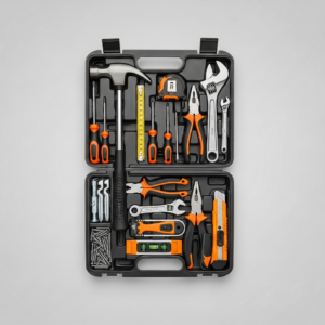New-Homeowner Essentials Box
