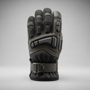Heavy-Duty Work Gloves