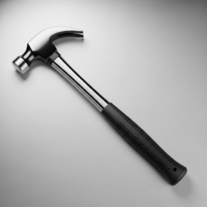 16 oz Curved-Claw Hammer
