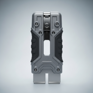 Magnetic Stud Finder