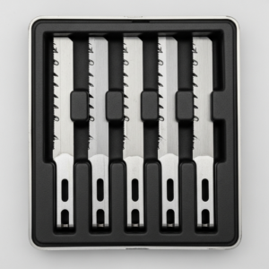 Reciprocating Saw Blade 5-Pack