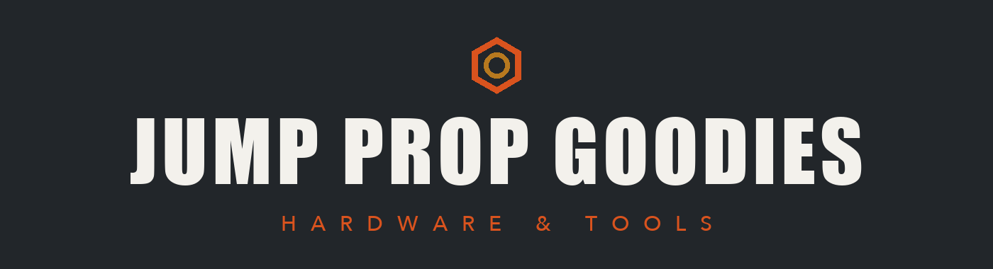 Jump Prop Goodies
